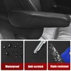 KBH Car Seat Armrest Cover for 2007 2008 2009 Honda