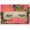 Pinky Goat, Julia, Light Weight False Eyelashes, 1 Pair