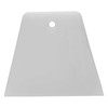 SK11 Smooth Spatula Width 5.9 x Height 4.9 x Depth