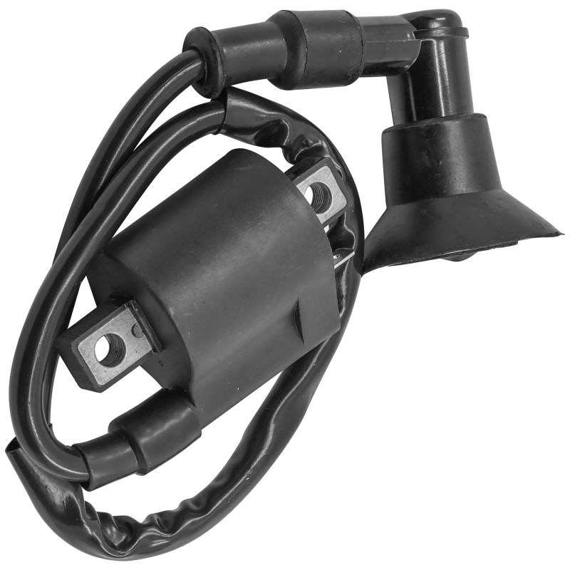 Caltric Ignition Coil for Polaris Predator 50 2004 2005 2006