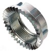 SIMSON Nut for BEND-M36 x 1.5-KrüMmermutter-Galvanised Steel Duo - 4-1,