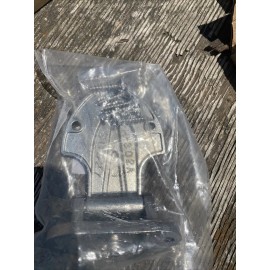 RICHELIEU Commercial Grade Stainless Steel Ice Box Hinge 858 8589142 Finish Pewter NEW