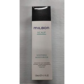 Milbon Scalp Soothing Moisturizer 4.1oz