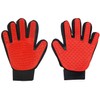 2 Pcs Cat & Dog Grooming Glove - Efficient Pet