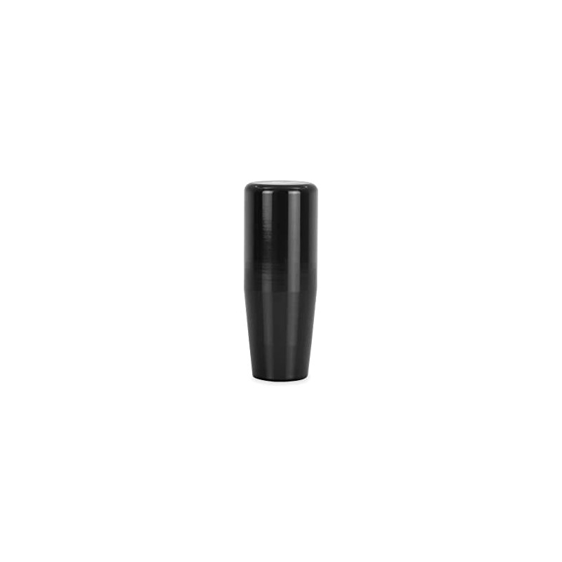 Mishimoto Weighted Shift Knob, XL, Black