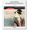 Japanese Woodblock Prints