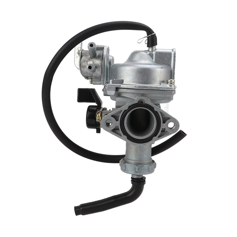 Motorcycle Carburetor 16100‑102‑734 Metal Alloy High Hardness Replacement for CT90