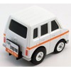 ChoroQ Zero Z – 14d Step Van (White)