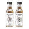 BRIANNAS - Home Style Garlic Vinaigrette Dressing – Fine Salad