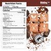 MilkBoy Gourmet Hot Chocolate Mix - Swiss Chocolate Drink for