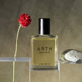 Earth Therapy Roll-On Easy Breath 15ml / 어스 테라피 롤온 이지브레스 15ml