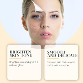 Ground Rice And Honey Clay Mask – Skin Refreshing Rice Mask with Clay and Honey – Deep Cleansing Formula for Radiant Tone – Ideal for Dull, Congested, or Uneven Skin Types