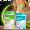 Enzimas Digestivas Con Probióticos Para Adultos 2 Frascos