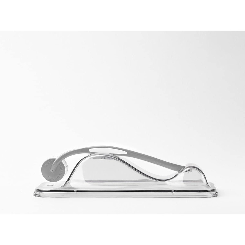 【Dermaroller GmbH 正規品】ダーマローラーHC902 専用クリーナー30mlセット ［医療機器］ダーマローラー マイクロニードル 美顔ローラー フェイス用 スカルプケア 毛穴ケア