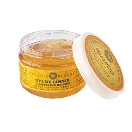Recuren Plus Gel de Linaza (310 ml)
