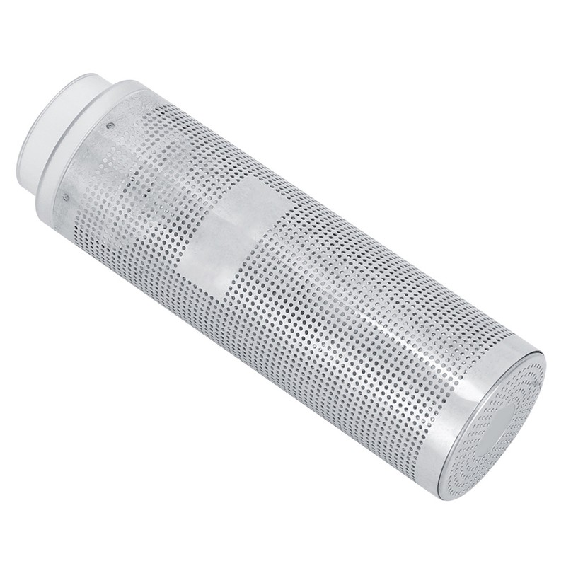 Stainless Steel Filter Water Inlet Protective Cover Strainer Mesh for