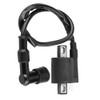 Motorcycle Ignition Coil, ATV Racing Ignition Coil for 150CC 200CC