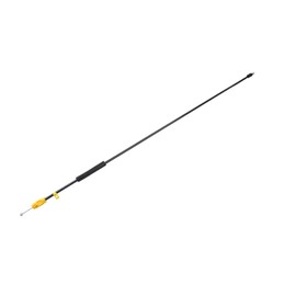 AFEISOL Door Latch Cable Compatible with 2007-2013 Silverado GMC Sierra, 31 in. Front Left/Right Door Lock Cable Connect with Inner Door Handle