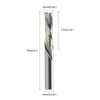 EU_HOZLY Spiral Mill Up & Down Compression Bit 6 mm