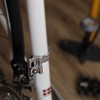 Venzo Road Mountain Bike Bicycle Adjustable Braze On Front Derailleur