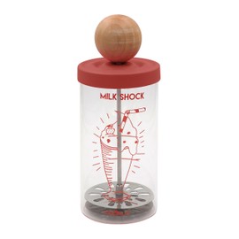 Cookut MilkShock - Milkshake shaker