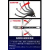 ZETA Racing CBR1000RR-R, CBR1000RR, CBR600RR, CB1000R, HAWK1 Pilot Lever Set,