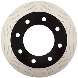 ACDelco Gold 18A927SD Performance Front Disc Brake Rotor