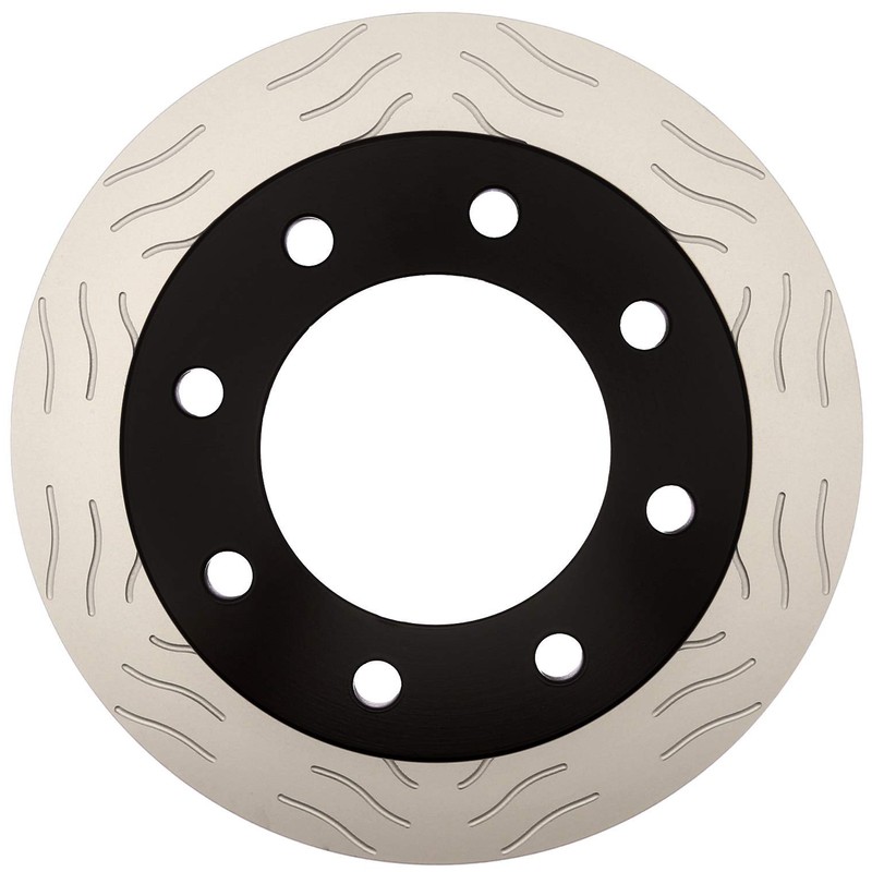 ACDelco Gold 18A927SD Performance Front Disc Brake Rotor