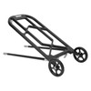 Folding Bike Rear Rack High Strength Aluminum Alloy Bicycle Luggage