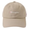 Champion 57-59 Twill Cap, Beige, 181-019A