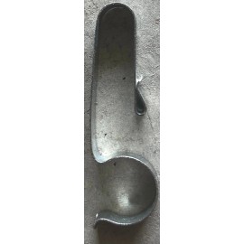 WHIZZER VINTAGE WHIZZER MOTORBIKE SCHWINN BIKE NAMECARD HOLDER FOR HANDLEBAR