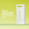 Native Desodorante Sensible | Desodorante Natural para Mujeres y Hombres,