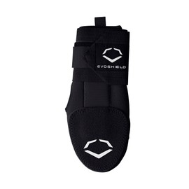Evoshield Sliding Mitt (OSFM), Black - Left-Hand