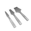 Professional Leather Craft French Angled Chisel Leather Craft Tools Hole