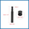 A ABSOPRO 40mm Aluminum Alloy Bike French Type Valve Extender