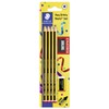 STAEDTLER 120 SBK8P1 Noris Graphite Pencil - HB Degree -