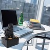 Tabletop Fountain Circulating Water Decorative USB Desk Waterfall Fountain with