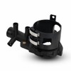 QBEC930 WATER OUTLET FUEL FILTER HOUSING FOR 190 C-CLASS E-CLASS