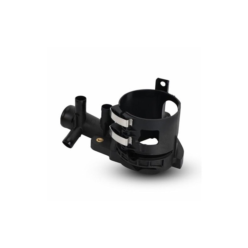 QBEC930 WATER OUTLET FUEL FILTER HOUSING FOR 190 C-CLASS E-CLASS