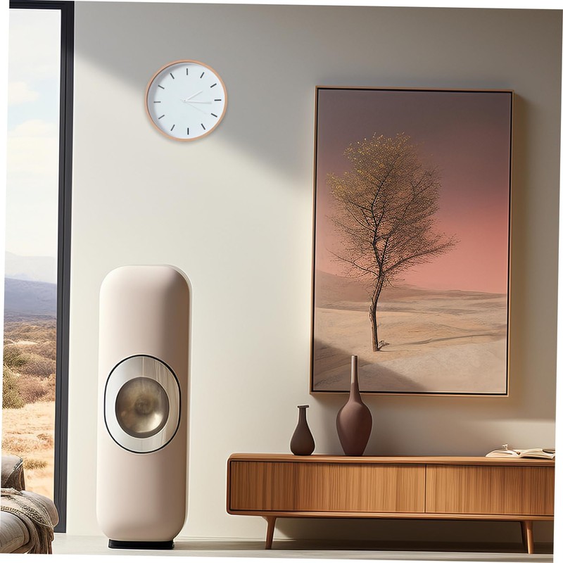 Operitacx 10Sets Plastic Clock Hands Elegant DIY Clock Pointers for