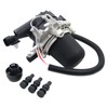 Koomaha Secondary Air Injection Pump Replacement for 2012-2018 Toyota Sequoia