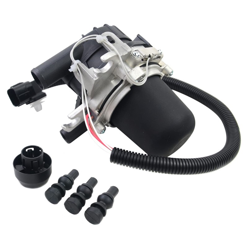 Koomaha Secondary Air Injection Pump Replacement for 2012-2018 Toyota Sequoia