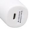 Portable Eye Sprayer Nanometer Facial Atomizer Handheld Facial Moisturizing MachineWhite