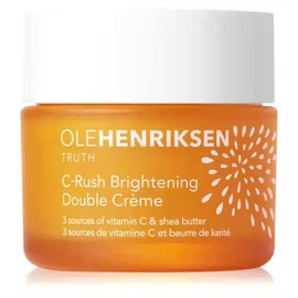 OLE HENRIKSEN C-Rush Brightening Double Creme