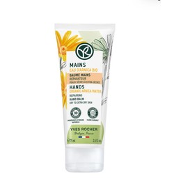 Bálsamo Manos Reparador Árnica