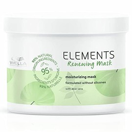 Wella Elements Renewing Mask 500 ml