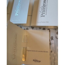Primrose Lady Primrose Eau de Parfum Mist Sample size
