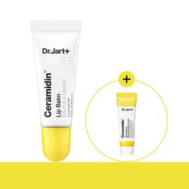 Dr. Jart Moisturizing Lip Balm Dr. Jart Ceramidin Lip Balm 7ml Cream 7ml Ceramidin Lip Balm 7ml 472625 / 보습립밤 닥터자르트 세라마이딘 립밤 7ml 크림7ml 세라마이딘 립밤 7ml 472625