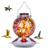 Hummingbird Feeder