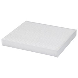 ECOGARD XC35661 Premium Cabin Air Filter Fits Hyundai Sonata 2006-2008, Santa Fe 2007-2009, Azera 2006-2008 | Kia Optima 2006-2010, Magentis 2006-2010